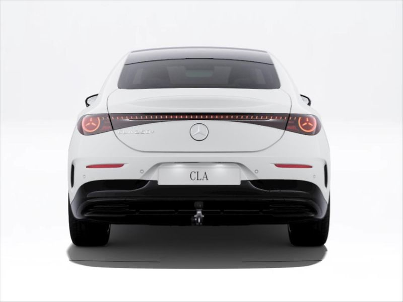 Mercedes-Benz CLA 0,0 250+  EQ - fotka 5 z 9
