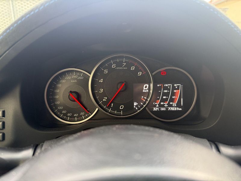 Subaru BRZ (2021) Final Edition, odpočet DPH - fotka 9 z 11