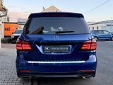 Mercedes-Benz GLS (2016) GLS 500 4Matic Designo  - náhled 4