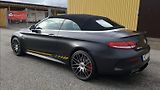 Mercedes-Benz Třídy C 63S AMG V8 Cab Final Edition - náhled 6