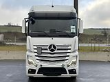 Mercedes-Benz Actros 1848 EURO 6 jednookruhová hydr - náhled 1