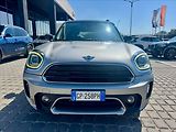 Mini Countryman 2,0 D Cooper F60 110kw Automat - náhled 6