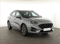 Ford Kuga (2024) ST-Line 1.5 EcoBoost - fotografie inzerátu