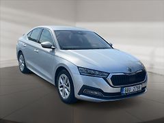 Škoda Octavia 1,5 e-TEC 110 Style DSG - fotografie inzerátu