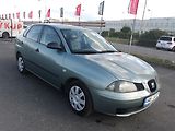 Seat Cordoba 1,2i ČR 2.MAJITEL ! - náhled 1