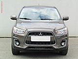 Mitsubishi ASX (2013) 1.8DI-D 4x4, ČR, servis - náhled 1
