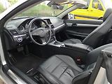 Mercedes-Benz Třídy E E 350 CDI Cabrio - náhled 13