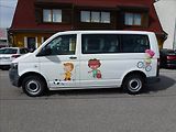 Volkswagen Transporter 2,0 TDI 9míst - náhled 14