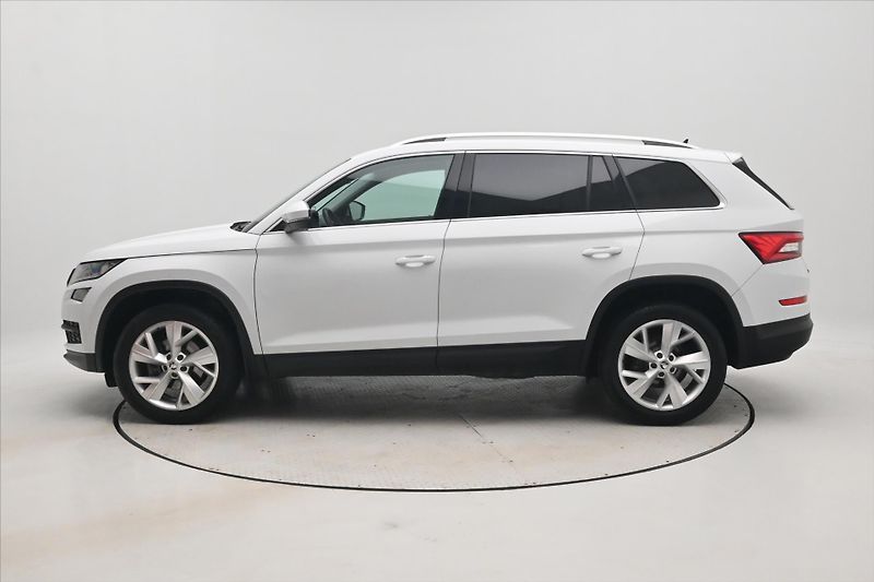 Škoda Kodiaq 2,0 TDI 110 kW DSG Style Záruk - fotka 8 z 32