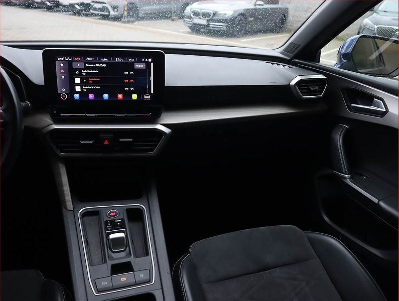 Seat Leon (2021) Xcellence 2.0 TDI, Automat - fotka 8 z 25