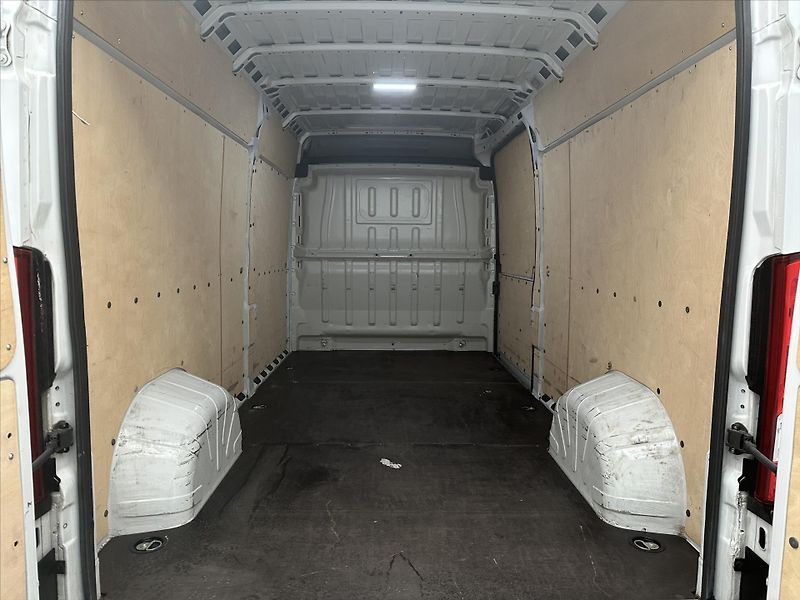 Citroën Jumper L3H2 2,2 HDI Navi CZ 1.Maj. DP - fotka 10 z 32