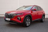 Hyundai Tucson 1.6 T-GDi 110Kw COMFORT 2500KM - náhled 6