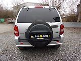 Jeep Cherokee (2004) 2.5 CRD 105kW 4X4  BEZ KOROZE - náhled 6