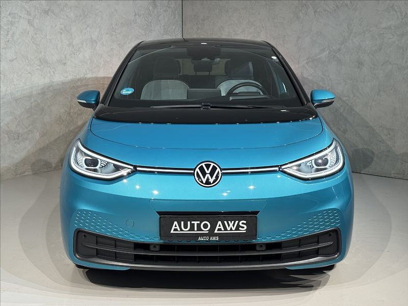 Volkswagen ID.3 Pro MAX IQ Light Tepelko Tažné - fotka 3 z 50