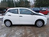 Toyota Aygo 1.0, 51 kW, klima - náhled 7