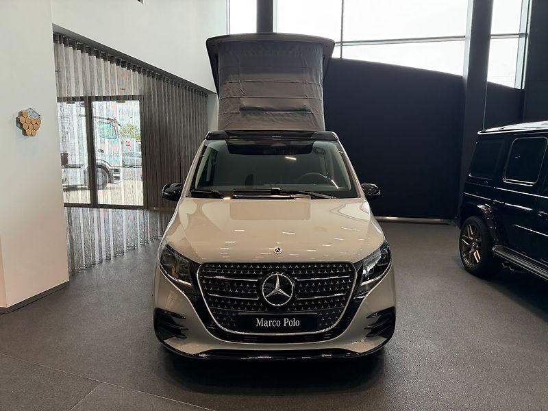 Mercedes-Benz Ostatní (2026) - fotka 2 z 13