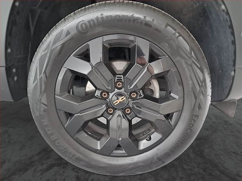 Dacia Duster (2023) Extreme 1.0 TCe - fotka 14 z 19