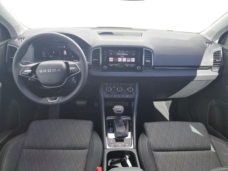 Škoda Karoq 1,5 TSI - fotka 5 z 29