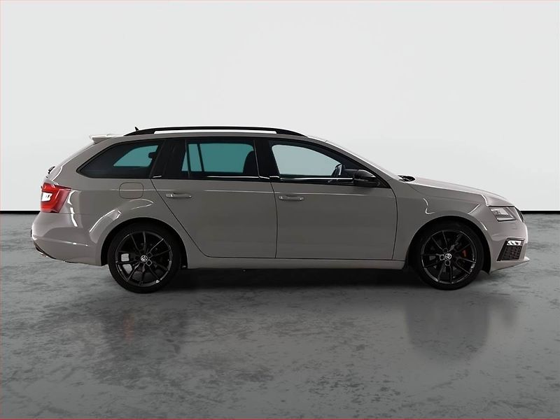 Škoda Octavia (2019) 2.0 TDI, 4X4, Automat - fotka 6 z 24