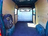 Renault Master 2.5 DCi, 84 kW, klima,tažné - náhled 11