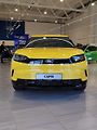 Ford Capri 77 kWh PRODLOUŽENÝ DOJEZD 286 - náhled 11