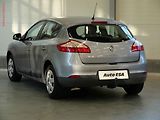 Renault Mégane (2009) 1.6i, AC, STK6/28 - náhled 6