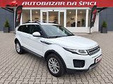 Land Rover Range Rover Evoque (2017) 2.0TD4 110kW 4X4 -NOVÉ V ČR - náhled 1