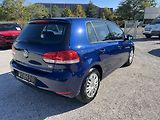 Volkswagen Golf (2009) 1.6 16v 75kw 1.Majitel Klima - náhled 7