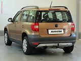 Škoda Yeti (2012) 1.2TSi, ČR, AC, tažné - náhled 6