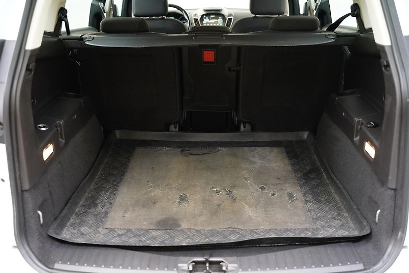 Ford Grand C-MAX - fotka 24 z 24