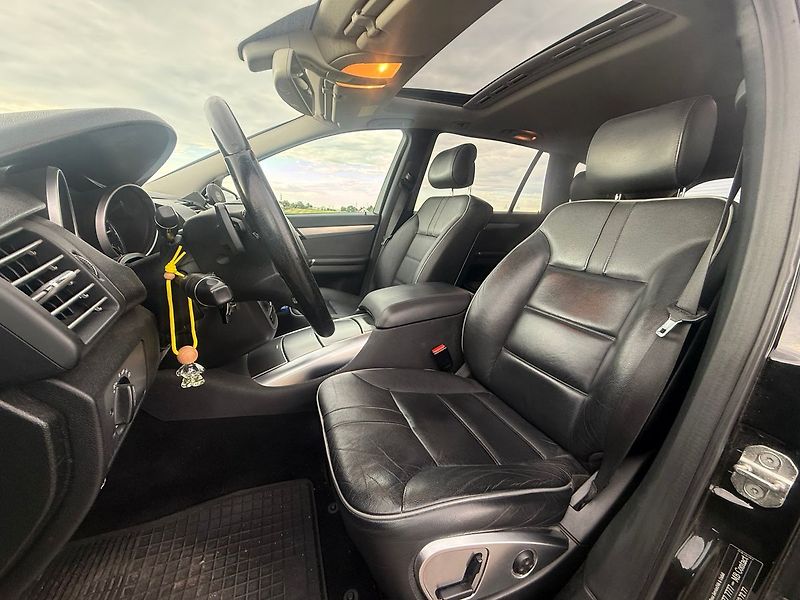 Mercedes-Benz Třídy R ELEGANCE W251 4-MATIC 350 CDI - fotka 10 z 21