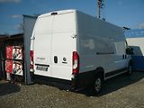 Fiat Ducato 2.3JTD 130Kw L4H3 DPH  - náhled 7