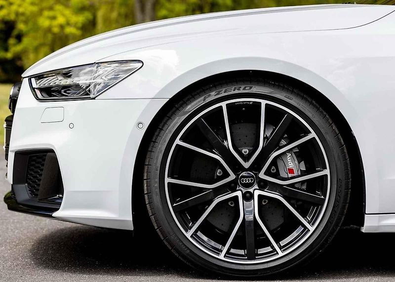 Audi S7 Sportback