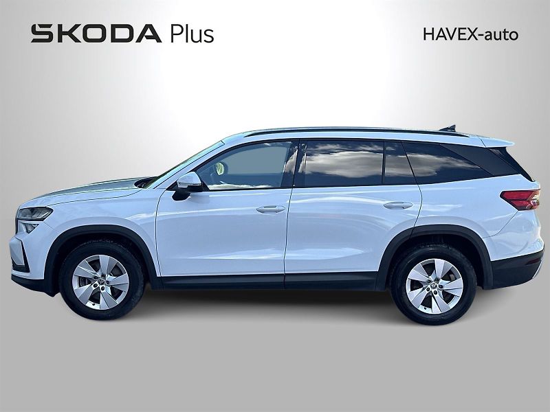 Škoda Kodiaq (2024) 2.0 TDI 4x4 DSG Selection - fotka 3 z 33