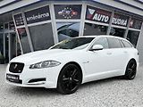 Jaguar XF 3,0 V6 Sportbrake REZERVACE - náhled 1