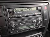 Volkswagen Passat (1999) 1.8 T, Automat, Serv.kniha - náhled 15