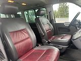 Volkswagen Multivan (2006) 2.5 TDI 128kW - náhled 13