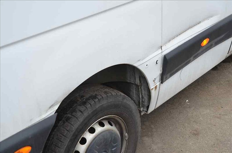 Renault Master (2022) 2,3 DCI - fotka 11 z 22