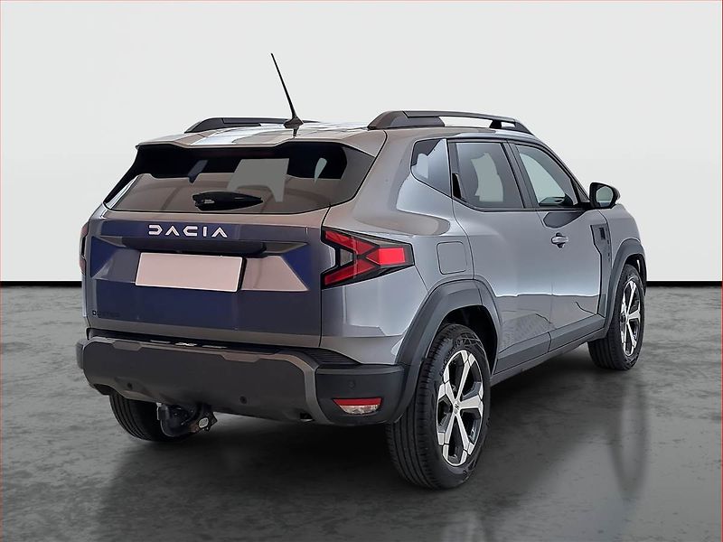 Dacia Duster (2024) Journey 1.0 TCe - fotka 5 z 18