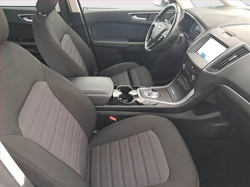 Ford Galaxy (2022) 2.5 Hybrid - fotka 9 z 17