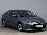 Toyota Corolla (2022) 1.5 VVT-i, Serv.kniha - náhled 1