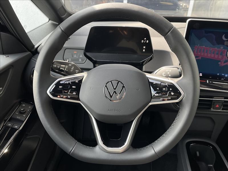 Volkswagen ID.3 (2025) 52 kW  Pure People 125 kW - fotka 13 z 17
