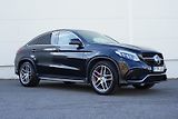 Mercedes-Benz GLE 63S AMG 4M - náhled 2