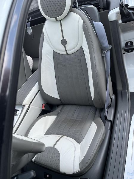 Mercedes-Benz SL 500 SL - fotka 18 z 35