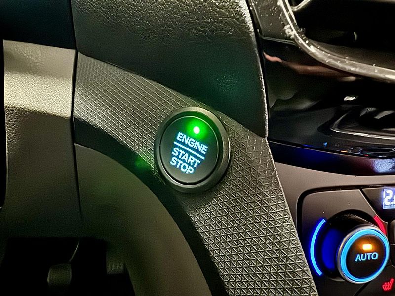 Ford Tourneo Connect (2020) Grand 1.5 TDCI TITANIUM PANORA - fotka 33 z 58