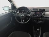 Škoda Fabia (2020) Style Plus 1.0 TSI, Tempomat - náhled 7