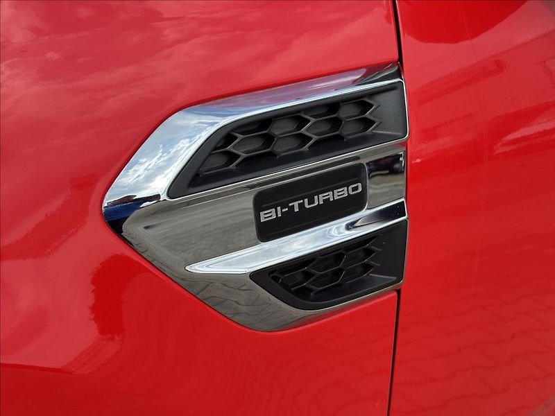 Ford Ranger 2,0 EcoBlue Limited 156kW 4x4 - fotka 23 z 44