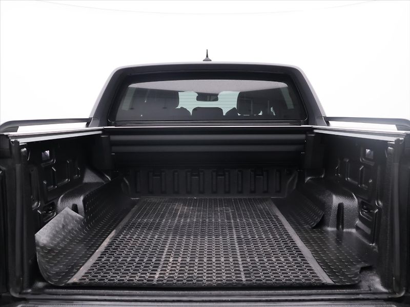Ford Ranger 3,0 215kW V6 Twin-Turbo CZ DPH - fotka 10 z 35