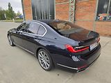 BMW Řada 7 (2020) 740d xDrive Sedan - náhled 2