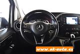 Mercedes-Benz Vito 114 CDI MIXTO LED 5 MÍST  - náhled 31